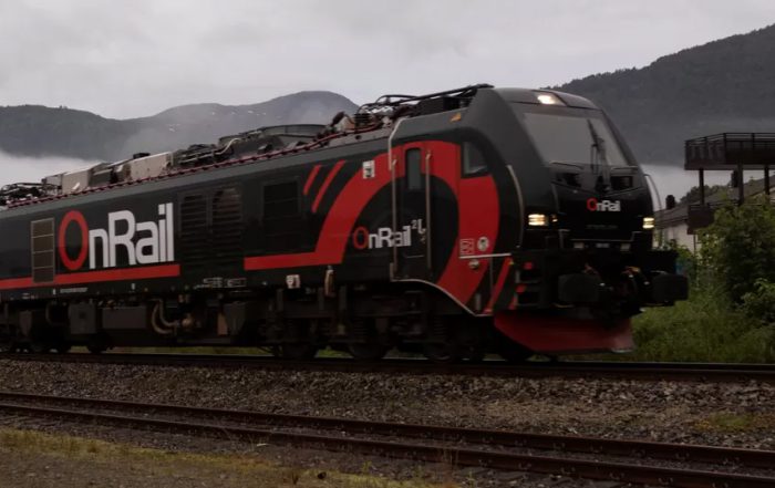 OnRail er blant selskapene som nå kan vente seg økonomisk hjelp. Foto: Morten Hansen