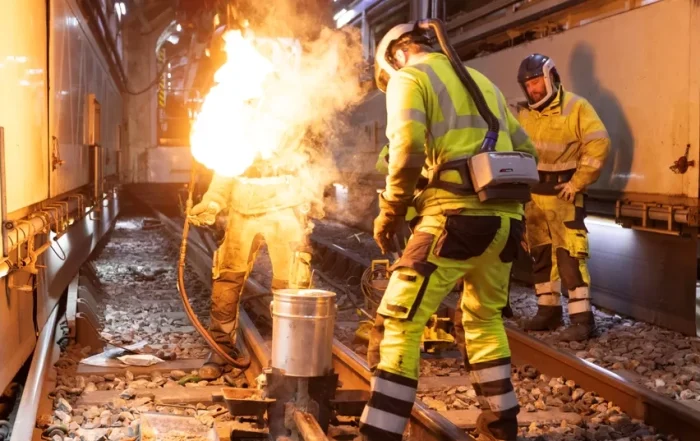 Nye Baner bør inn som et selskap sammen med Nye Veier, mener Bård Hoksrud (Frp) Foto: Morten Hansen