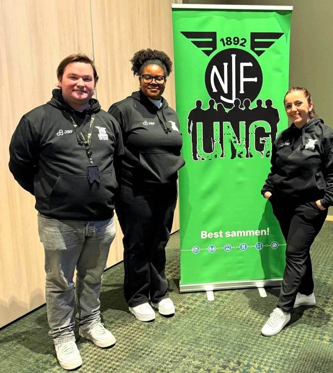 NJF Ung 2