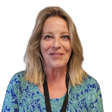 Janina Hortman