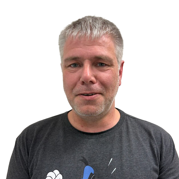 Marius Benmessaud-Tangen