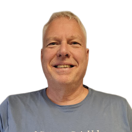 Morten Nesbø
