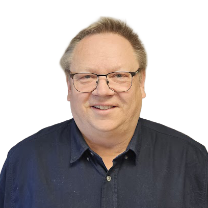 Roy Wexhall